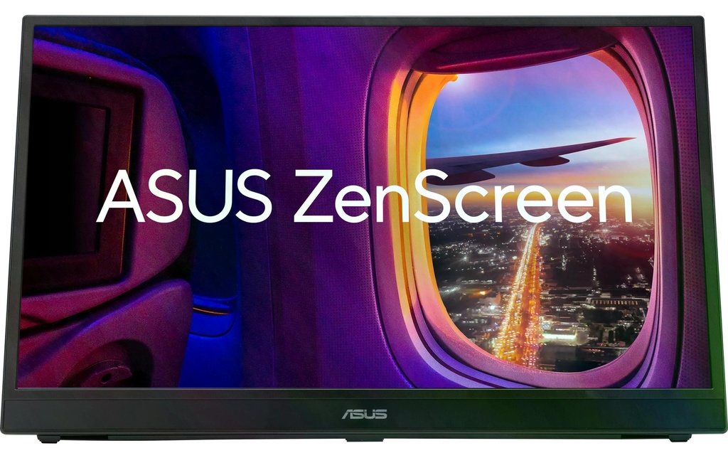 ASUS Moniteur ZenScreen MB17AHG 17.3 , 1920 x 1080 (Full HD)
