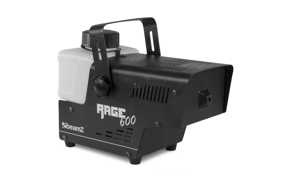 BeamZ Machine fumigène Rage 600