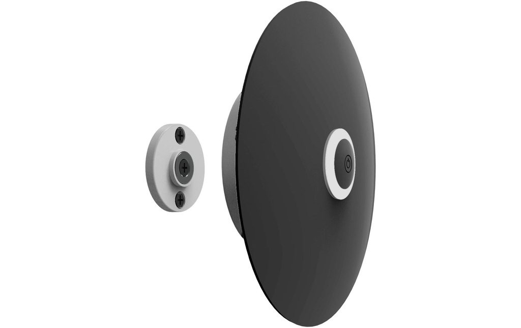 Schönenberger Applique murale de table à accu FlexiLight 1800-3000K,400 lm, IP44