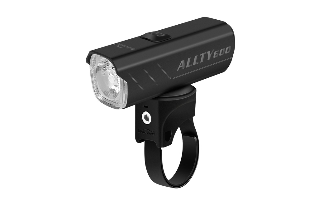 Magicshine Lampe de vélo Allty 600