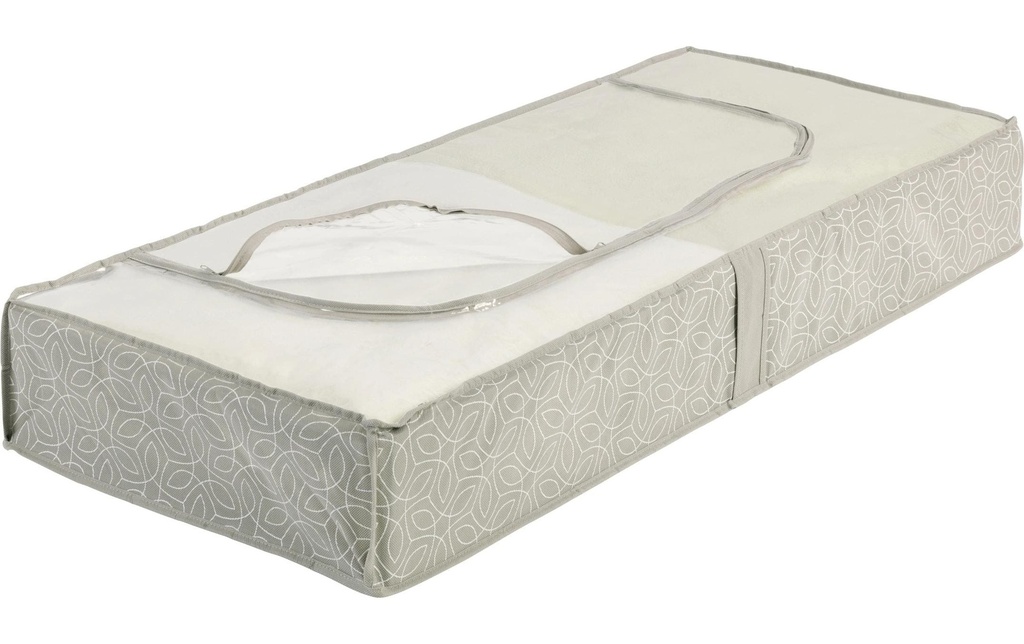 Wenko Housse sous le lit Balance 105 cm x 15 cm, 1 Pièce/s
