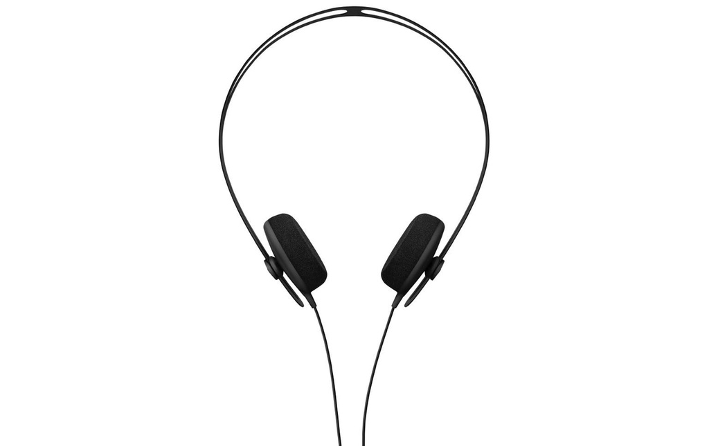 AIAIAI Casques extra-auriculaires Tracks Noir