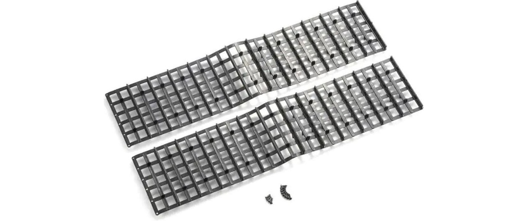 Kyosho Pistes BL10E Blizzard