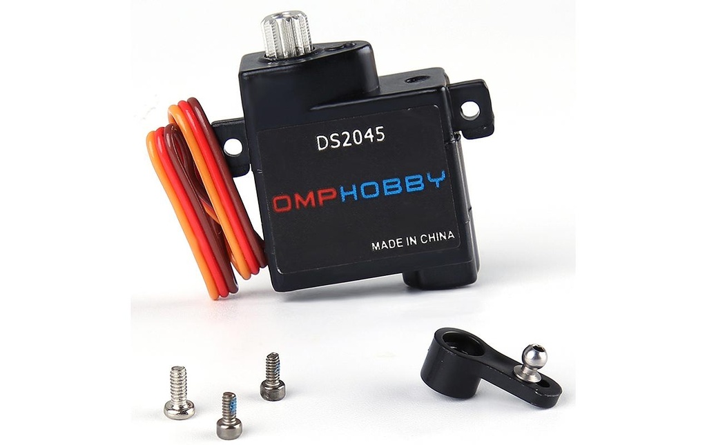 OMPHobby Servo  DS2045 M1 Evo