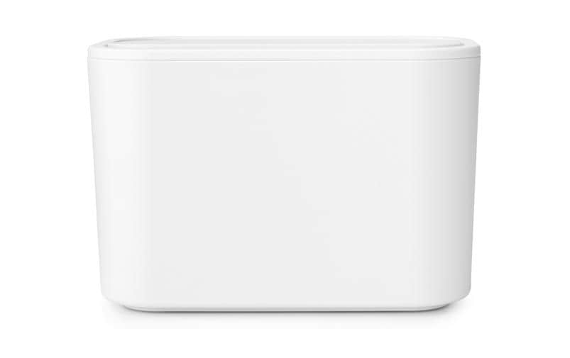 Brabantia Poubelle cosmétique Mindset Blanc