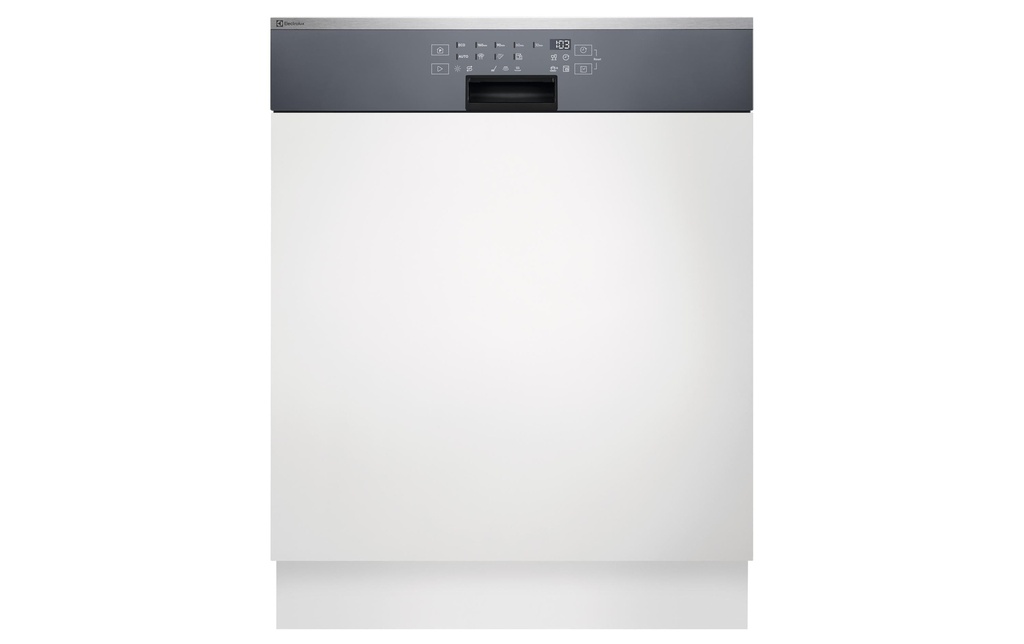 Electrolux Lave-vaisselle encastrable GA60SLISCN intégrable