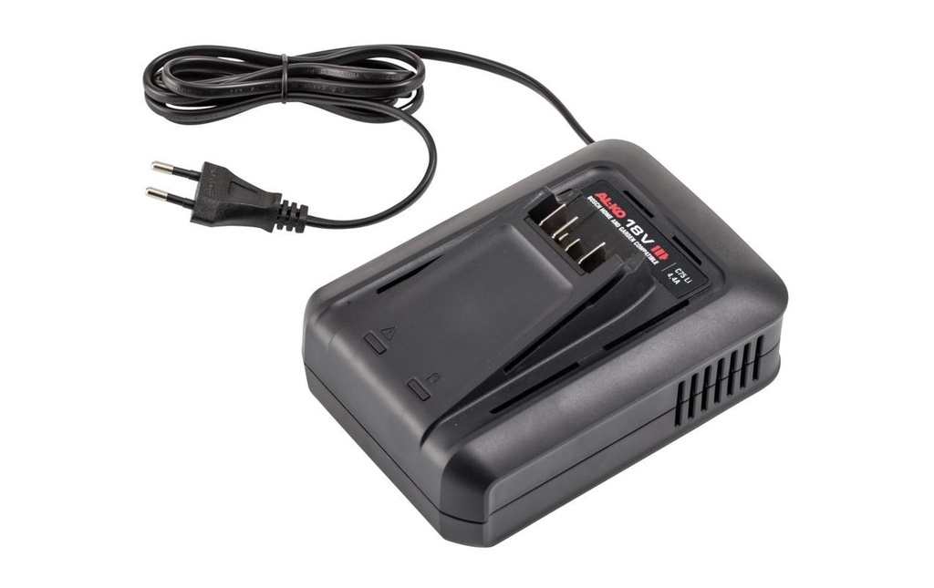 AL-KO Chargeur C75 LI 18 V 4.4 A
