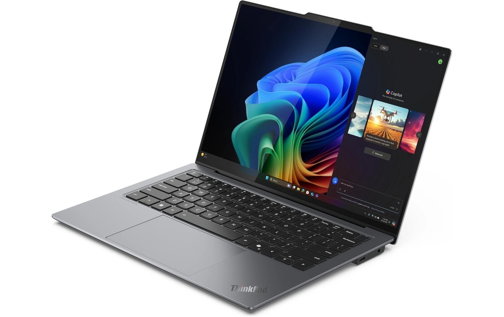Lenovo Ordinateur portable ThinkPad X9-14 Gen. 1 (Intel)