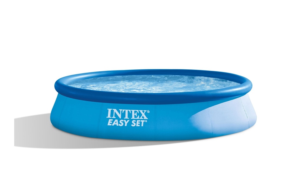 Intex Piscine Easy Set 396 x 84 cm