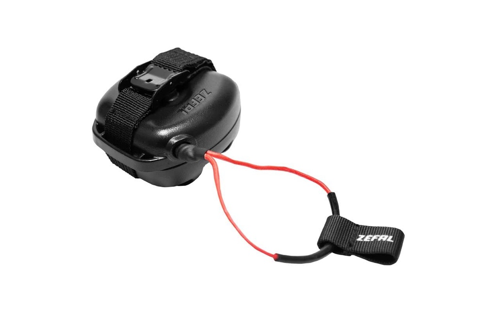 Zéfal Laisse de remorquage pour vélo Bike Taxi