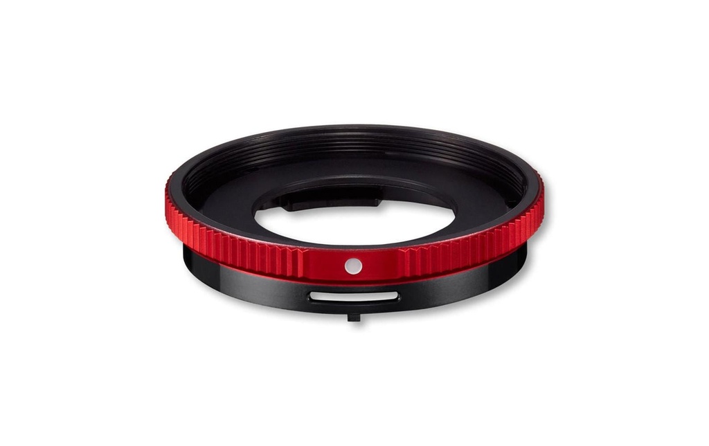 OM-System Adaptateur d’objectif CLA-T01