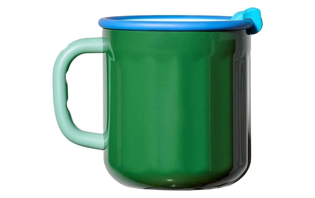 BioLoco Gobelet isotherme explorer-Lake 450 ml