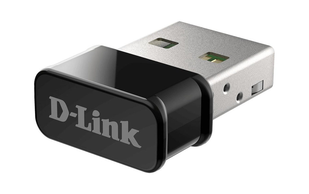 D-Link Clé WiFi AC USB DWA-181