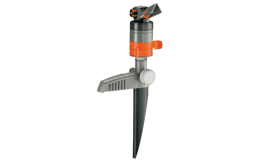 GARDENA Arroseur à turbine Comfort 8144