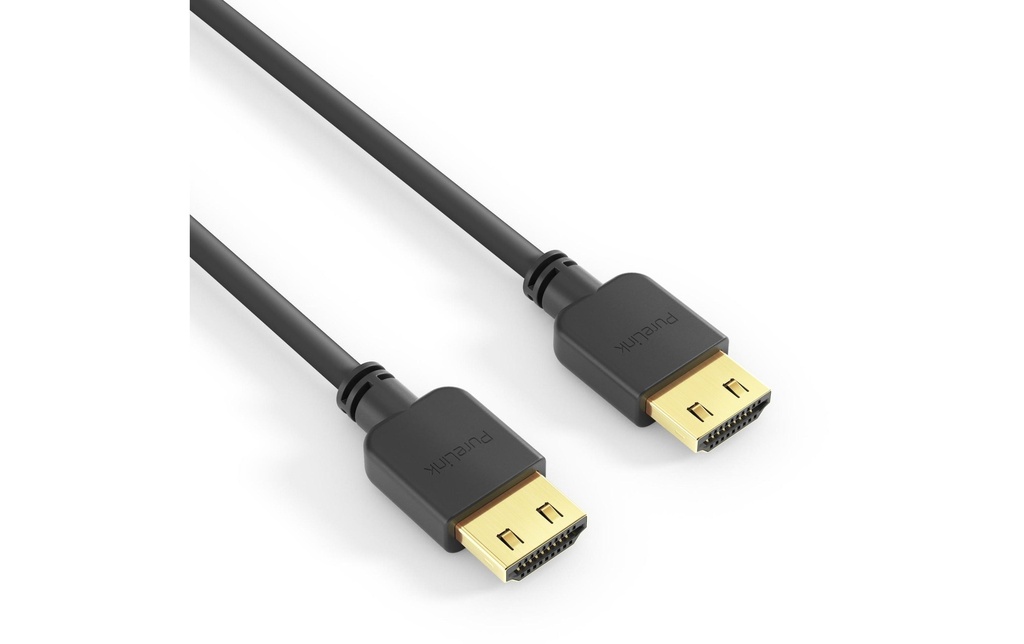 PureLink Câble HDMI – HDMI, 0.3 m