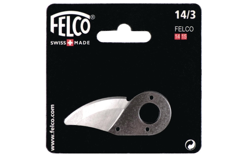 Felco Lame convient pour Felco 14 et 15