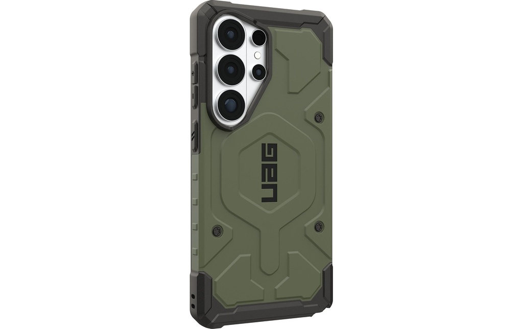 UAG Coque arrière Pathfinder pour Samsung S26 Ultra Magsafe