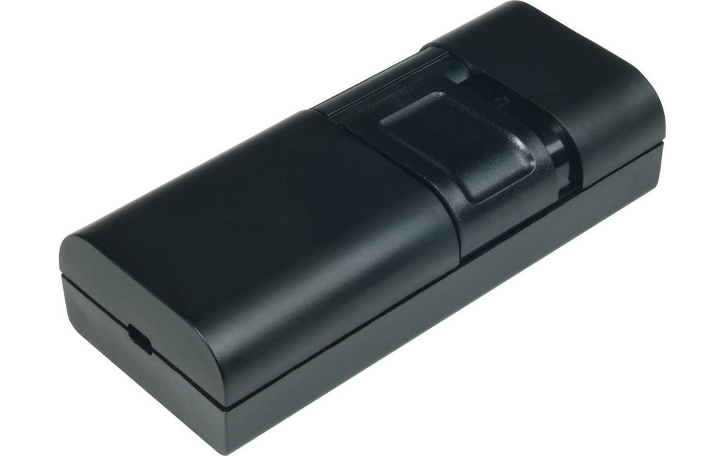Elbro Variateur à cordon LED 110 W Coupure de phase