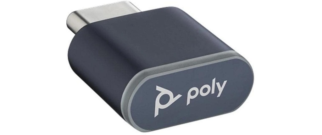 HP Adaptateur Bluetooth Poly BT700 USB-C - Bluetooth