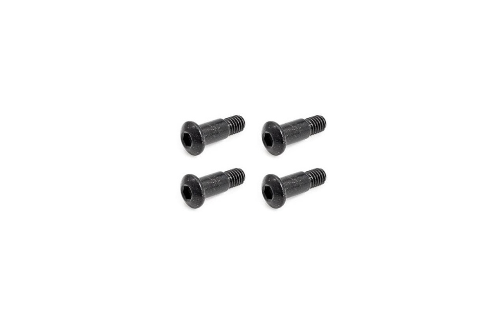 Hobbytech Vis pour C-Hub, avant Rogue Terra