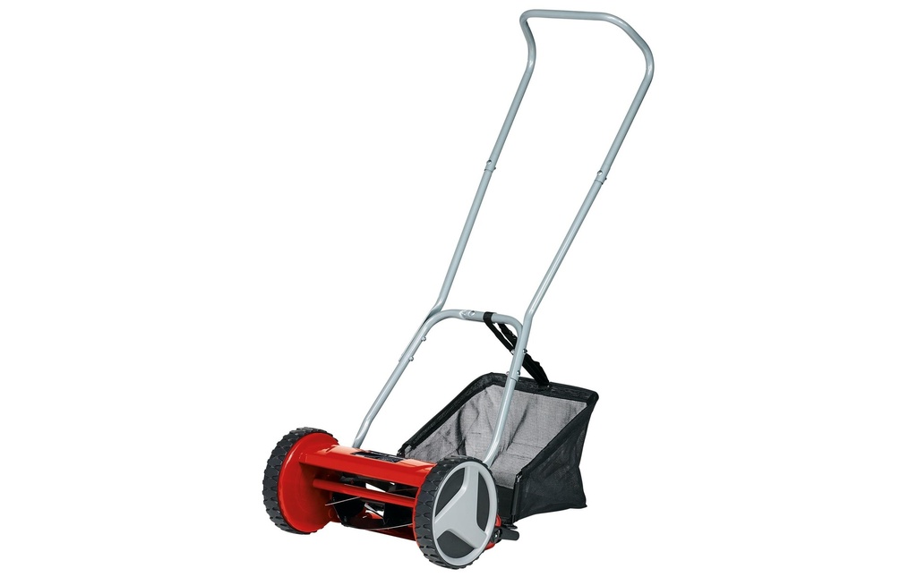 Einhell Tondeuse à gazon manuelle GC-HM 300
