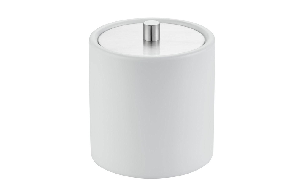 diaqua® Boîte de rangement Zylo Blanc