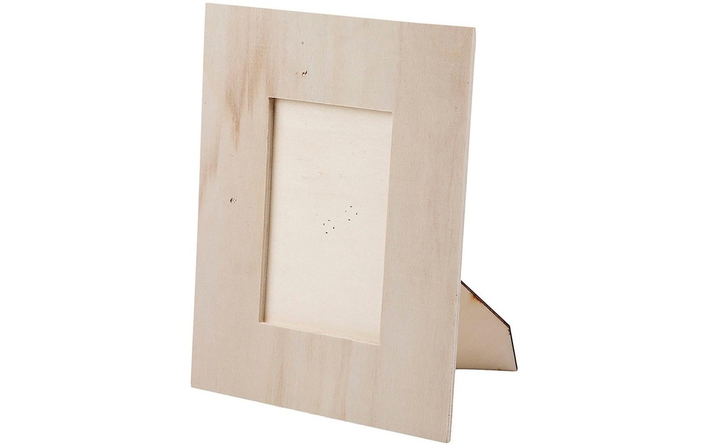 Creativ Company Cadre en bois 20 x 16 cm, 1 pièce