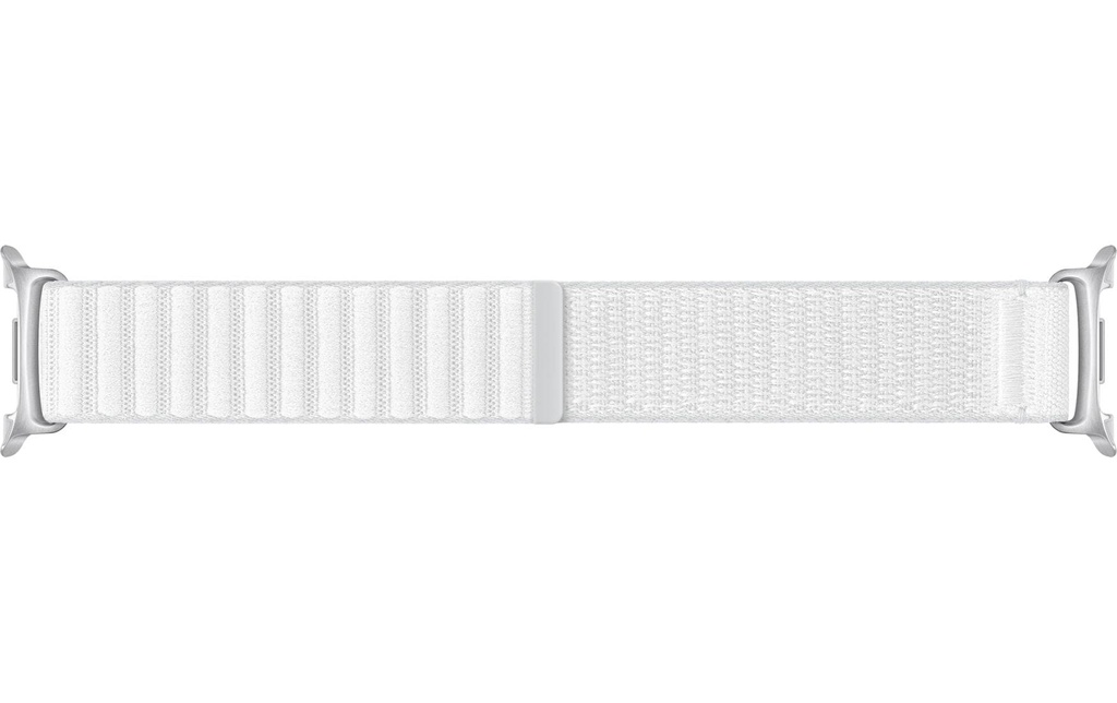 Samsung Bracelet Classic Fabric S/M Watch8 Blanc