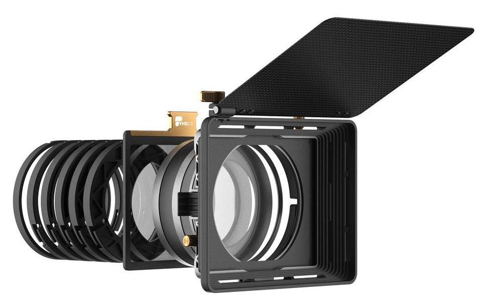 PolarPro Kit VND-Kit Basecamp 0 mm
