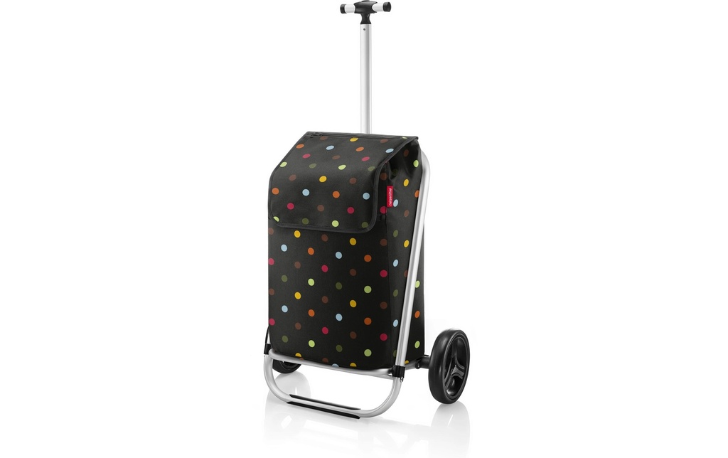 Reisenthel Caddie de course  Dots