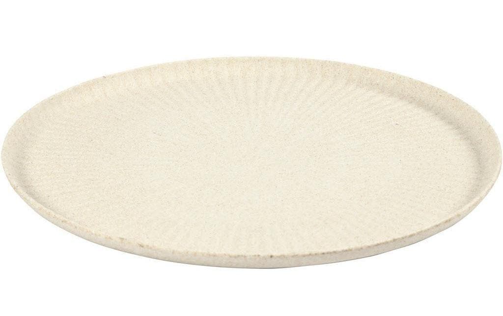 Creativ Company Article en bois Ø 30 cm Bambou