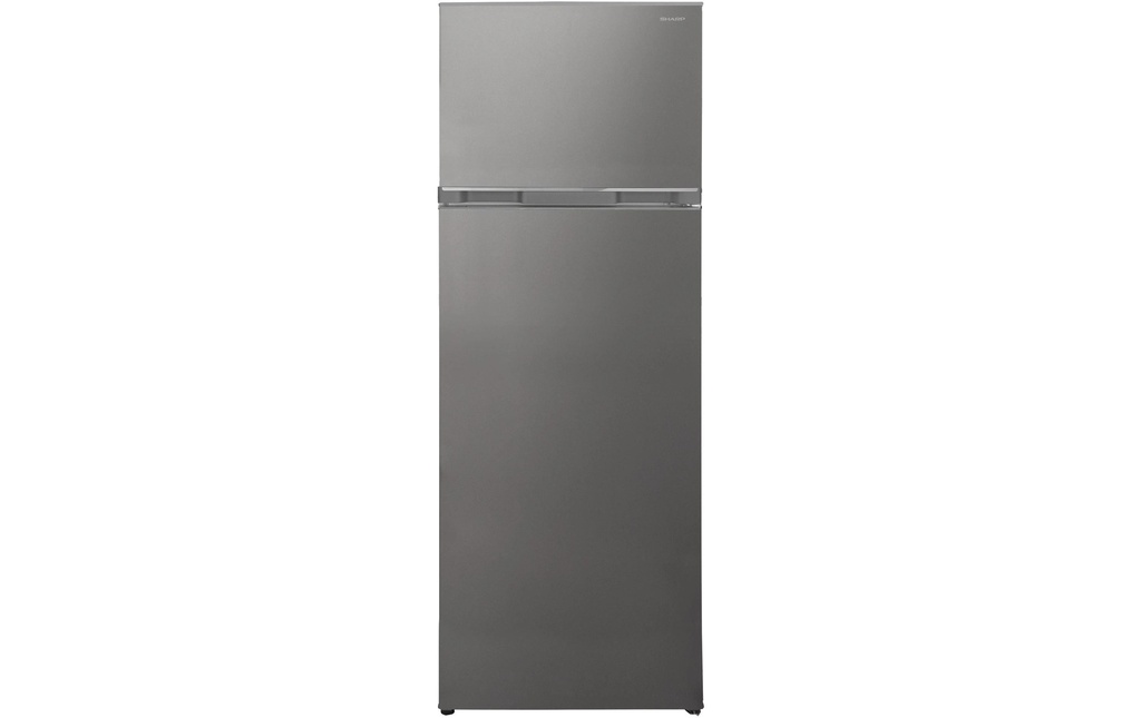 Sharp Réfrigérateur SJ-FTB01ITXSD-EU Gris