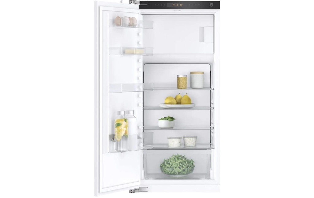 V-Zug Réfrigérateur encastré Cooler V600 122GI Gauche