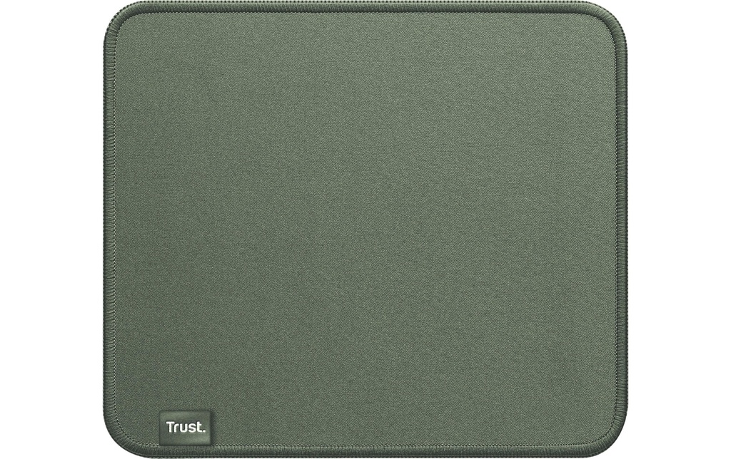 Trust Tapis de souris Boye Vert
