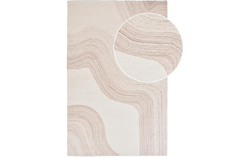 House Nordic Tapis Surat 160 cm x 230 cm