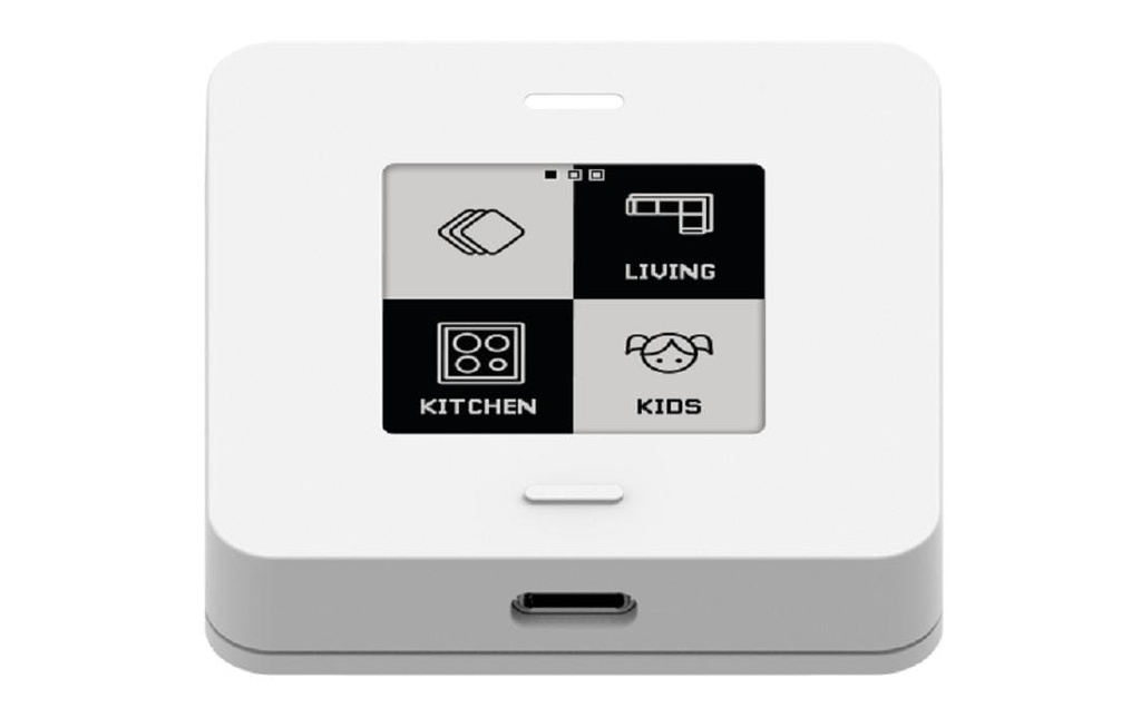 myStrom Smart Home WiFi Button Max Solar Manager Edition