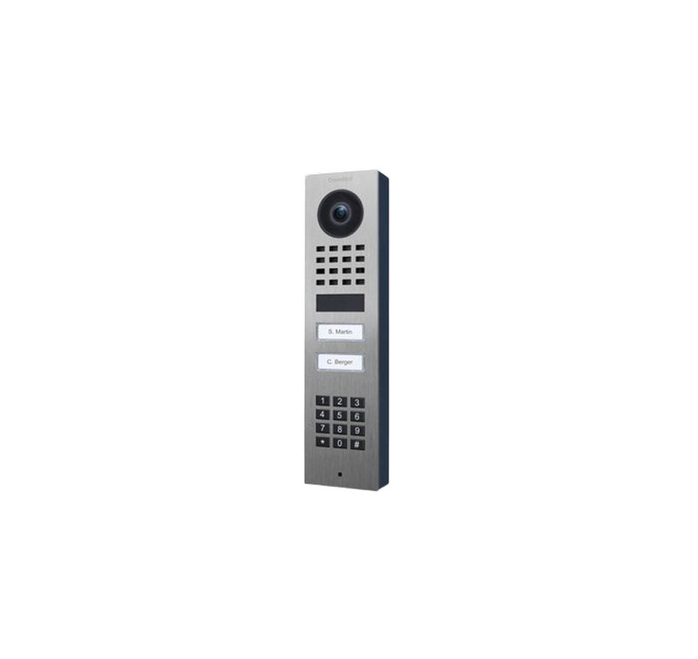 Doorbird Interphone-portier vidéo IP , en saillie