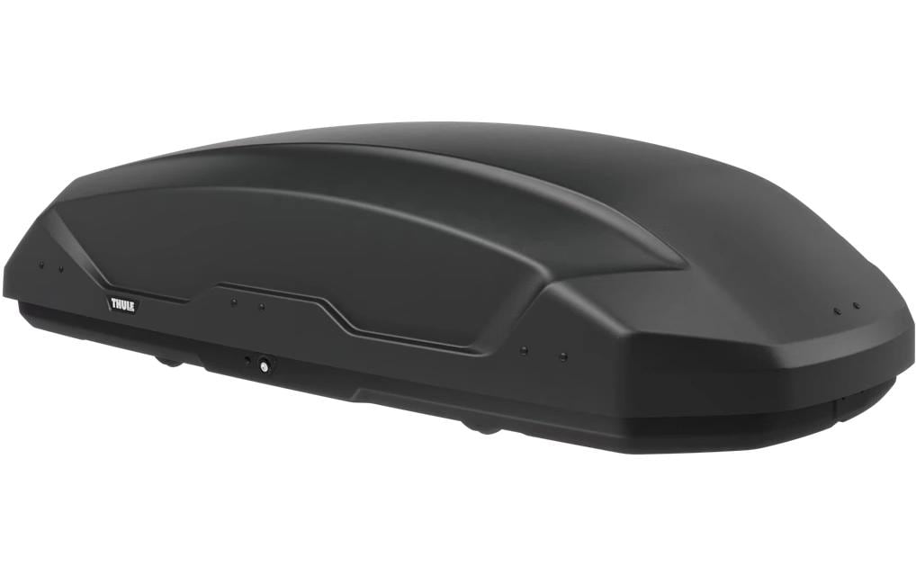 Thule Coffre de toit Pulse 2 M 400 L