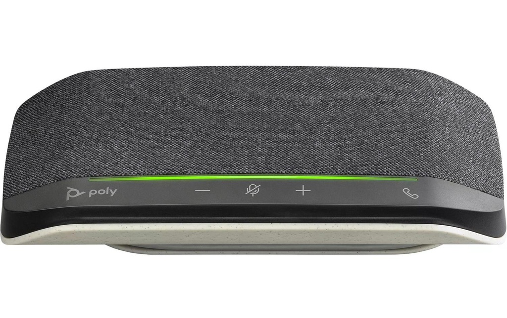 HP Haut-parleur de conférence Poly SYNC 10 UC USB-A