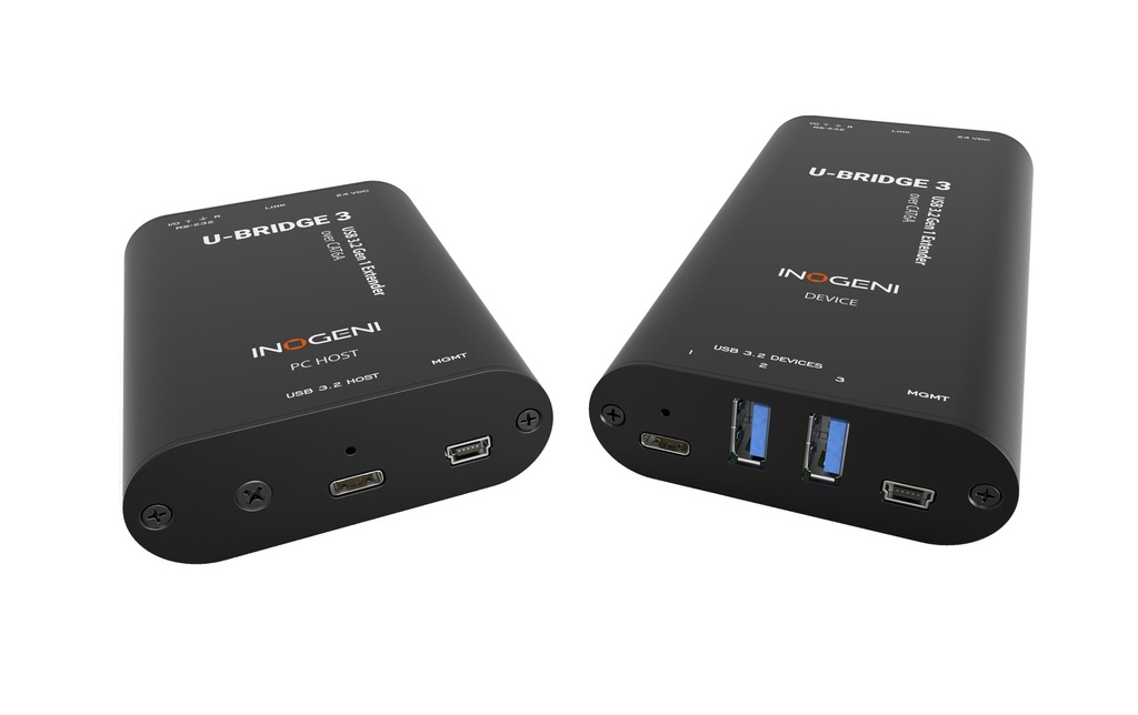 Inogeni Extender USB 3.0 U-BRIDGE 3