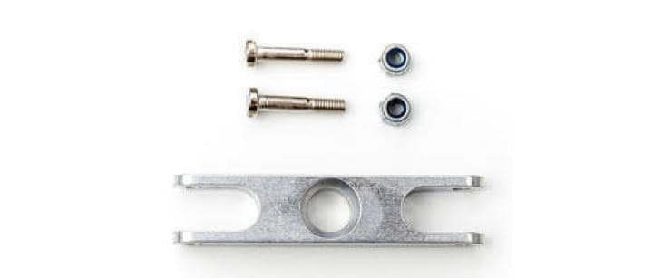 Aeronaut Pièce intermédiaire 38 mm Aluminium