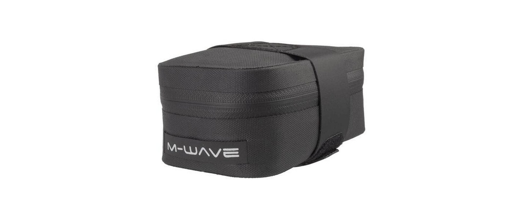 M-Wave Sacoche de vélo Épreuve d'Amsterdam Taille L
