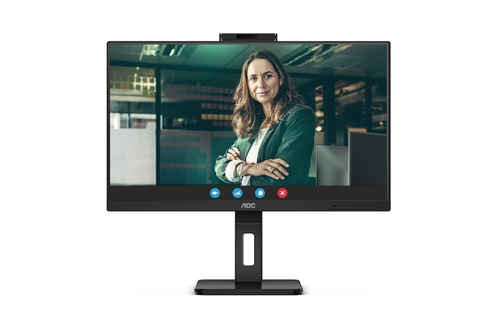 AOC Moniteur Q27P3CW 27 , 2560 x 1440 (WQHD)