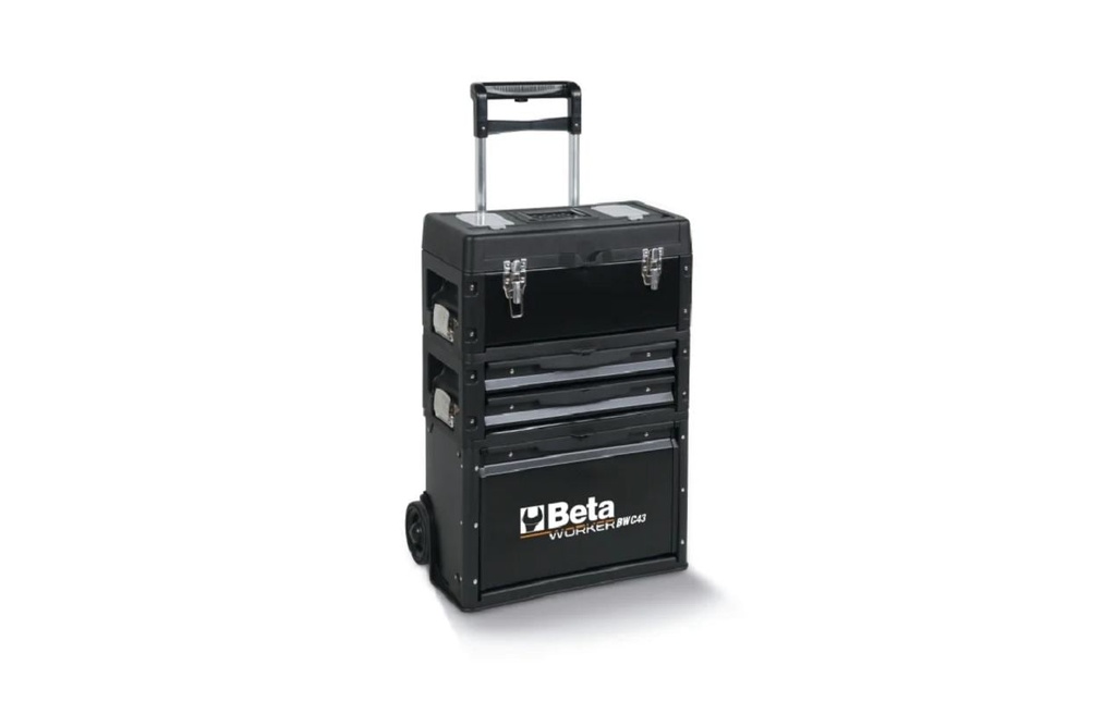 BETA Trolley BW C43 - BETA  pièce(s)