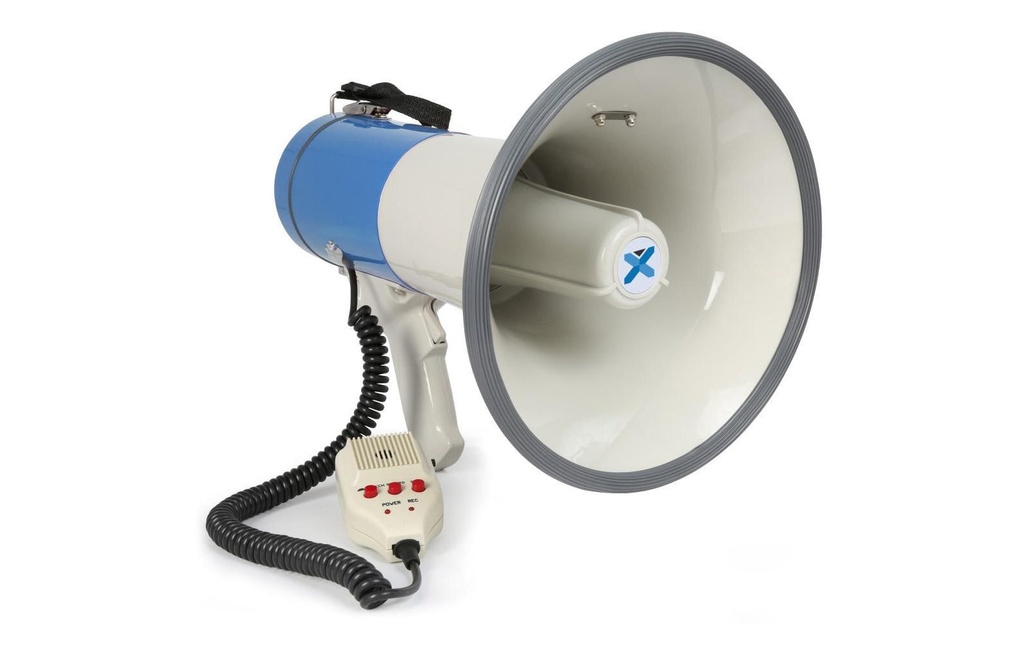 Vonyx Mégaphone MEG060