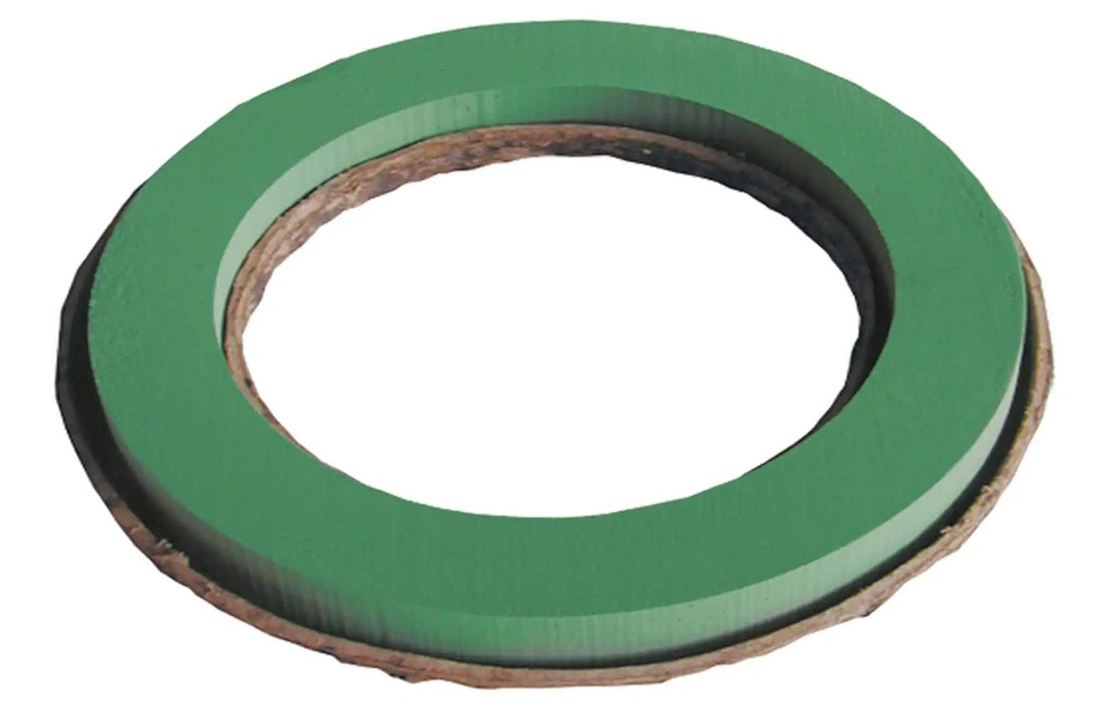 Opiflor Anneau/couronne en mousse Ringo Leit 35 cm