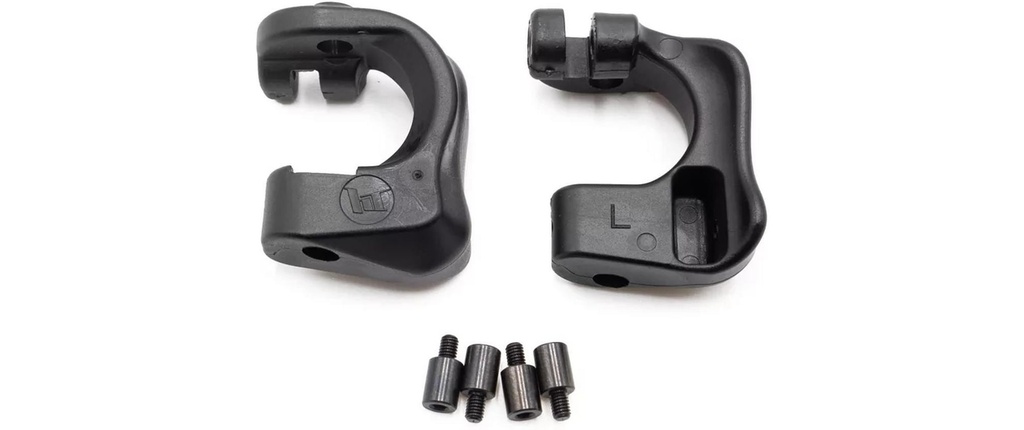 Hobbytech C-hub et vis Rogue Terra
