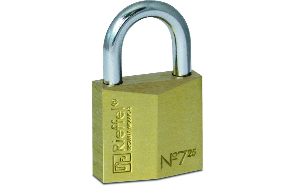 Rieffel Cadenas Nr. 7/25