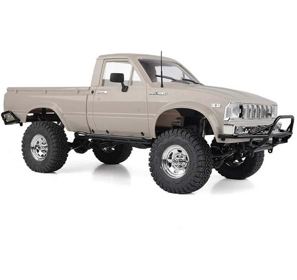 RC4WD Trail Finder 2 Toyota Pickup KIT 4 x 4