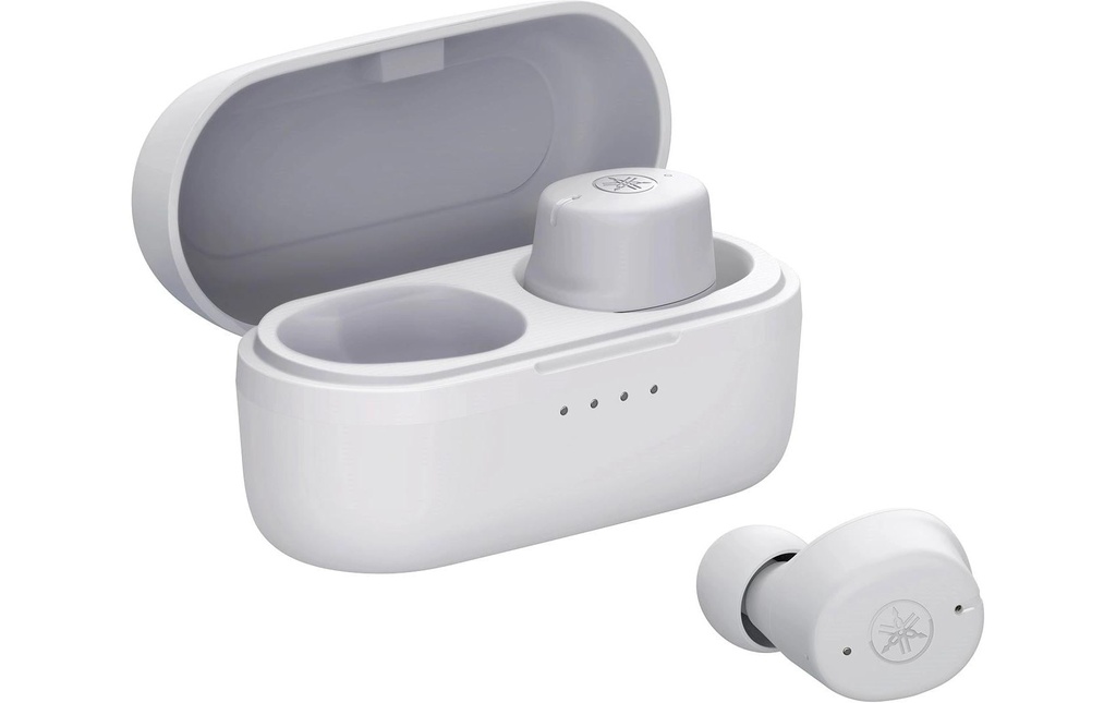 Yamaha Écouteurs intra-auriculaires Wireless TW-E3C Beige